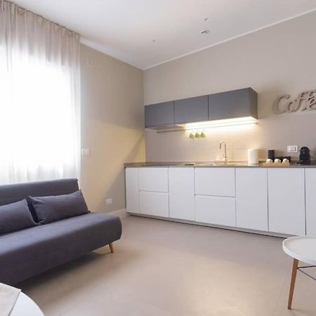 Apartment Rent Casa Almika De Miccolis Bari Luaran gambar