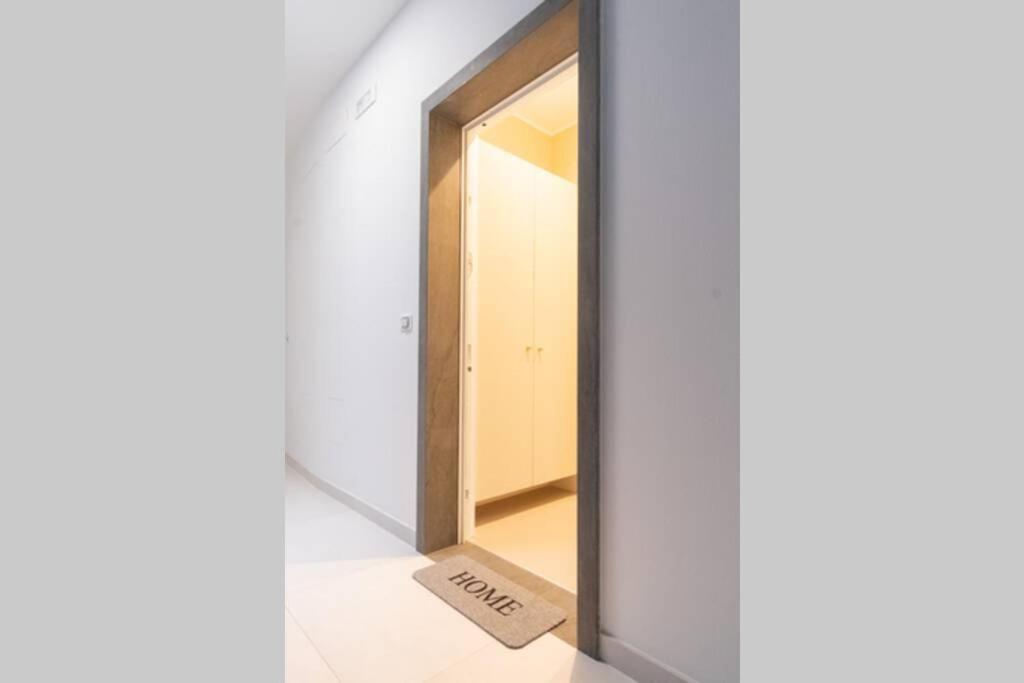 Apartment Rent Casa Almika De Miccolis Bari Luaran gambar